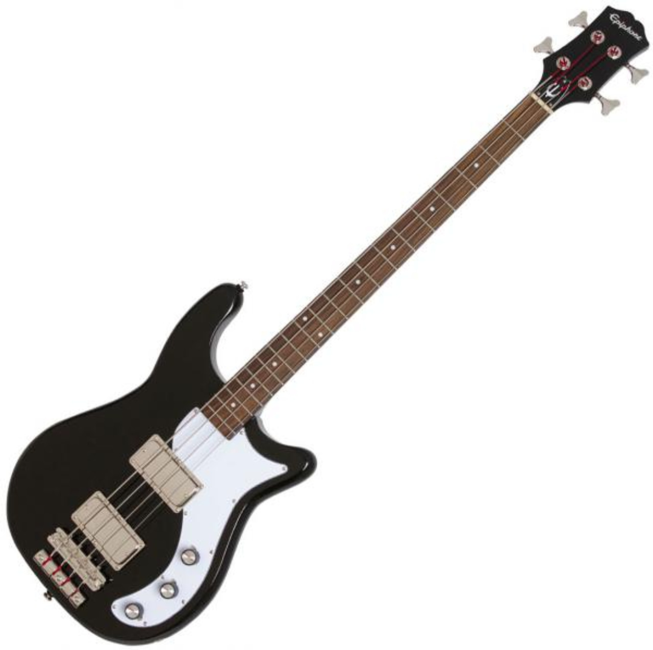 epiphone embassy pro bass