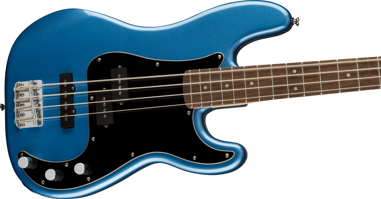 fender precision bass instrument family