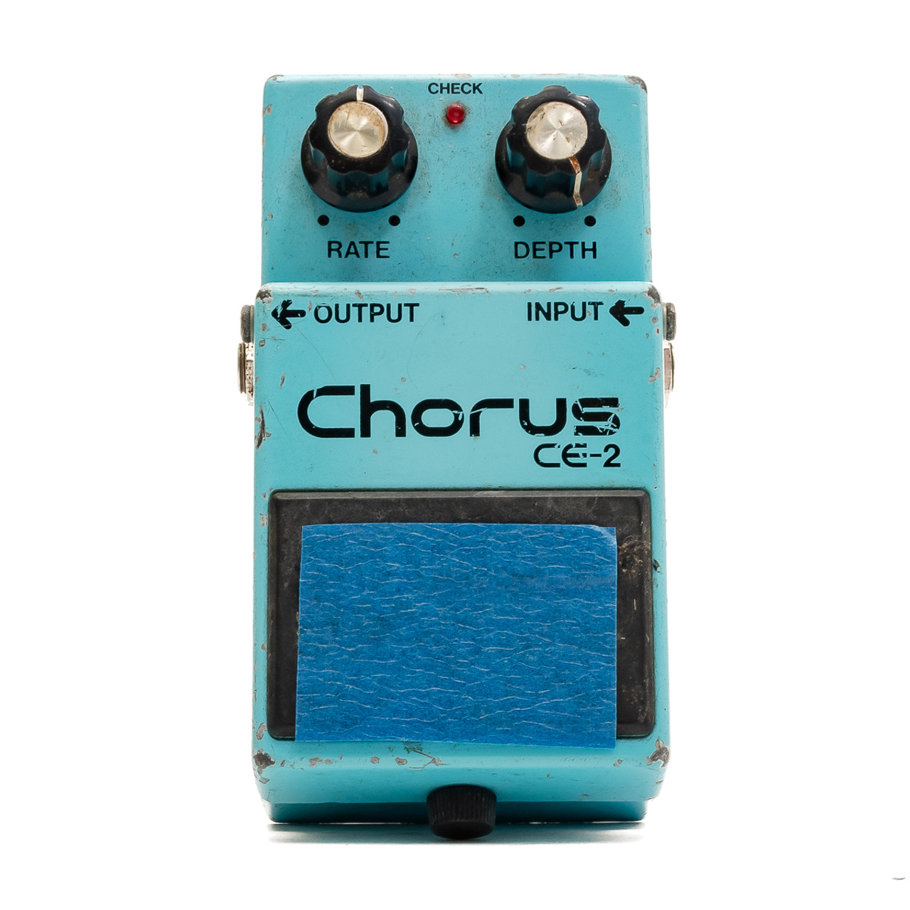 chorus ce 2 boss