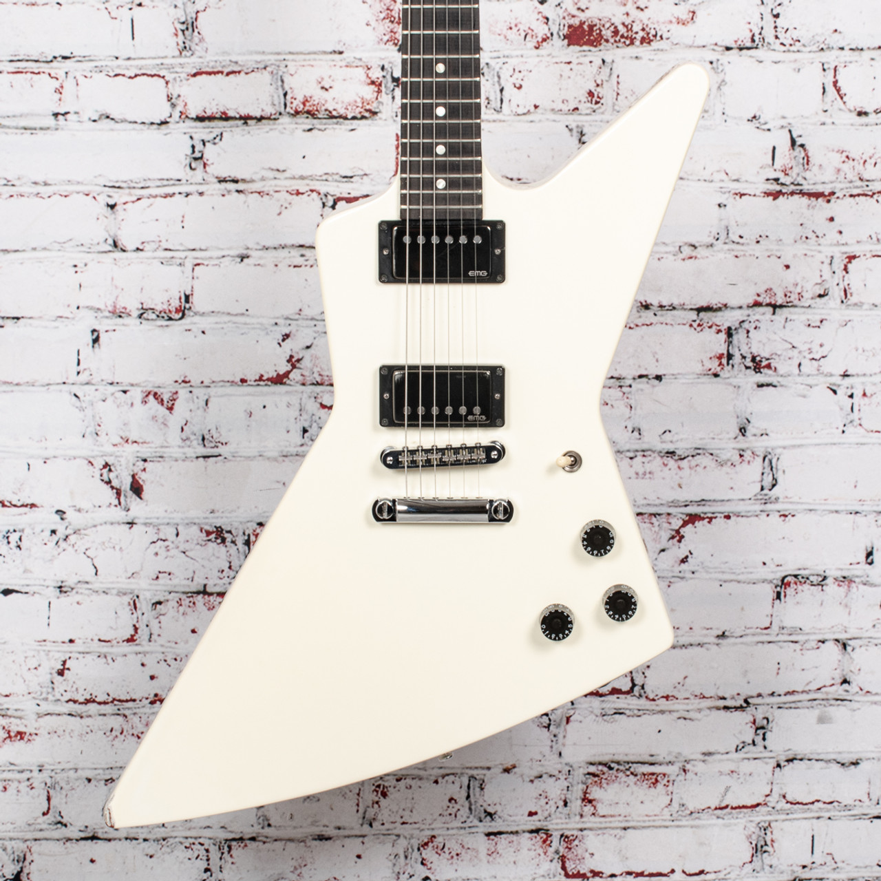 gibson explorer 84 reissue