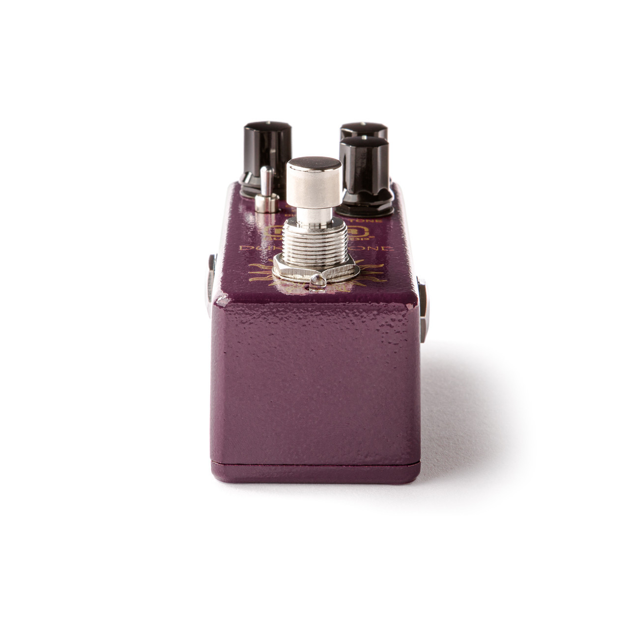 MXR - CSP039 - Duke of Tone - Overdrive Pedal (CSP039)