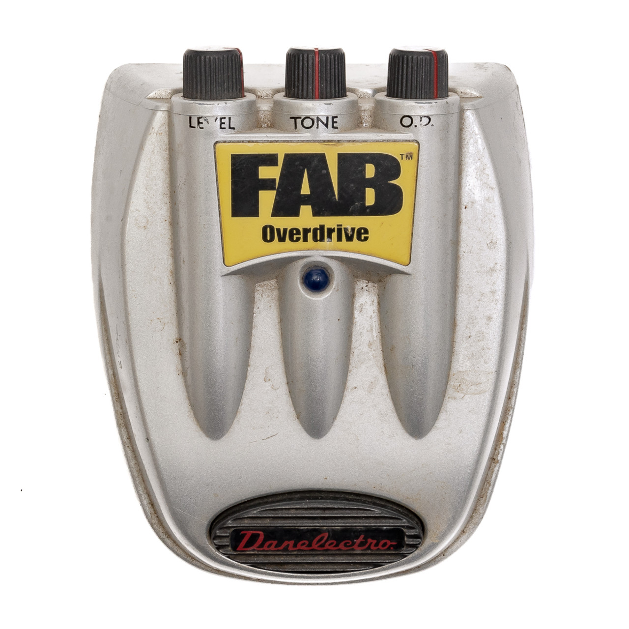 fab overdrive