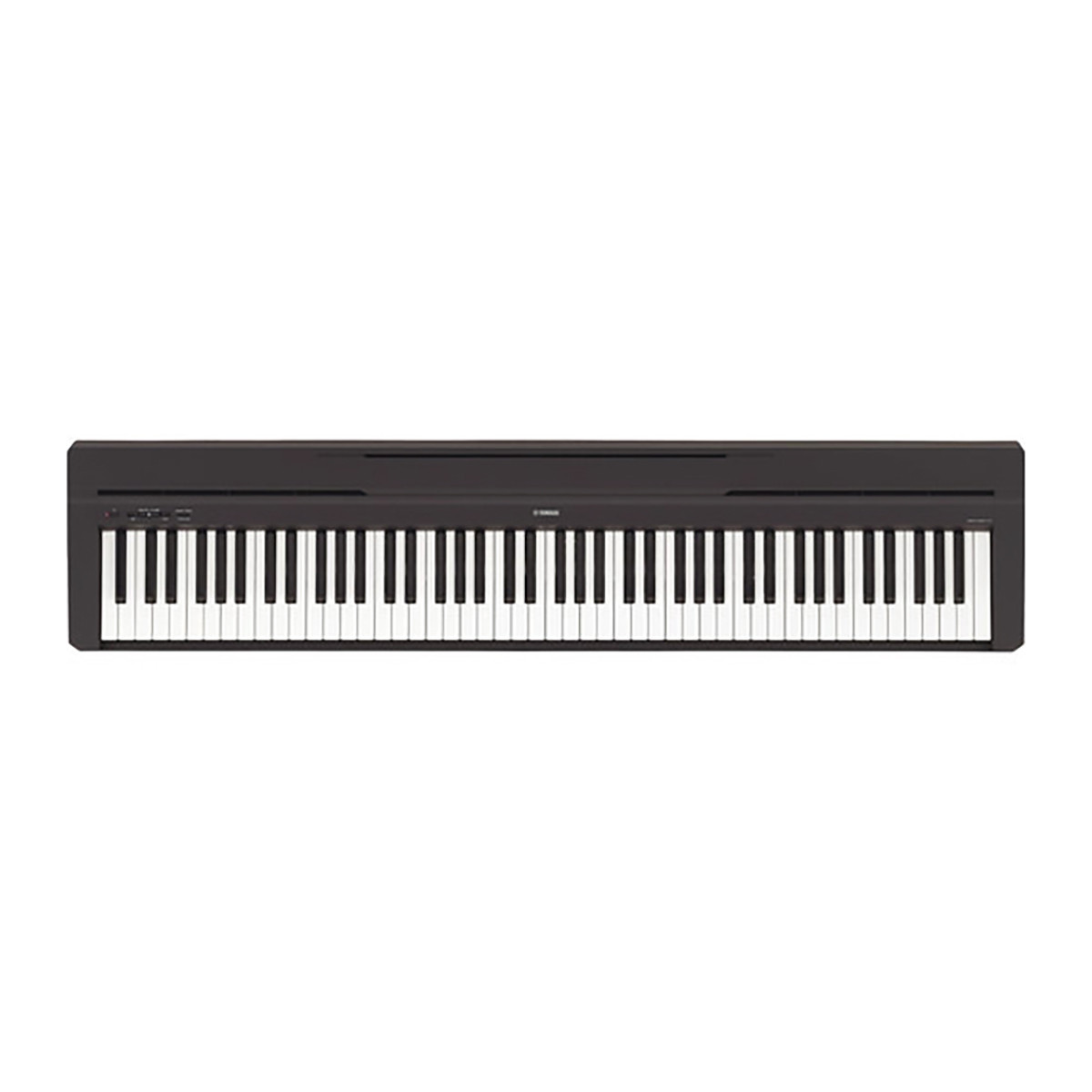 Yamaha - P45B - Digital Piano - 88-Key - Black (P45B) | Manchester