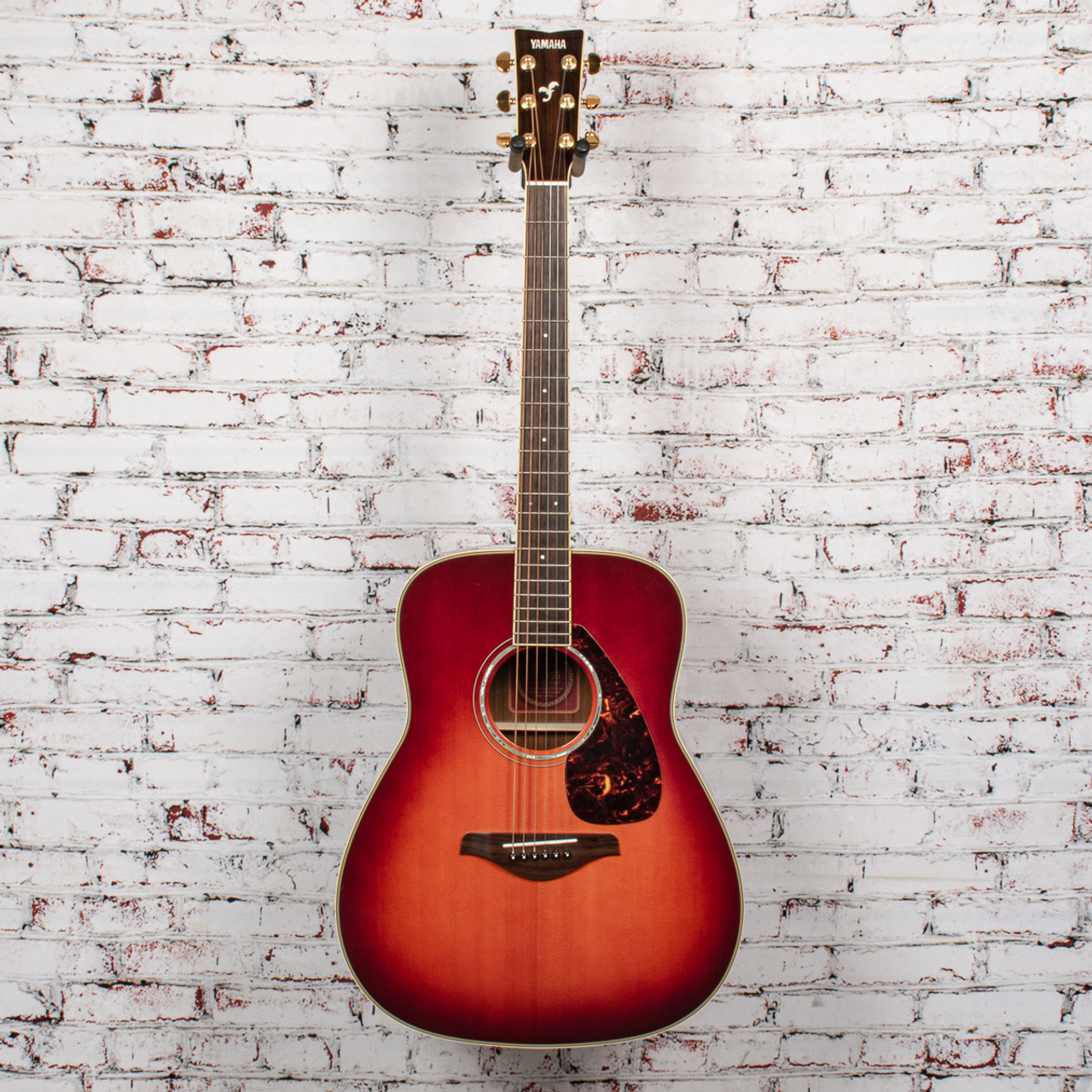 yamaha fg735s guitar price