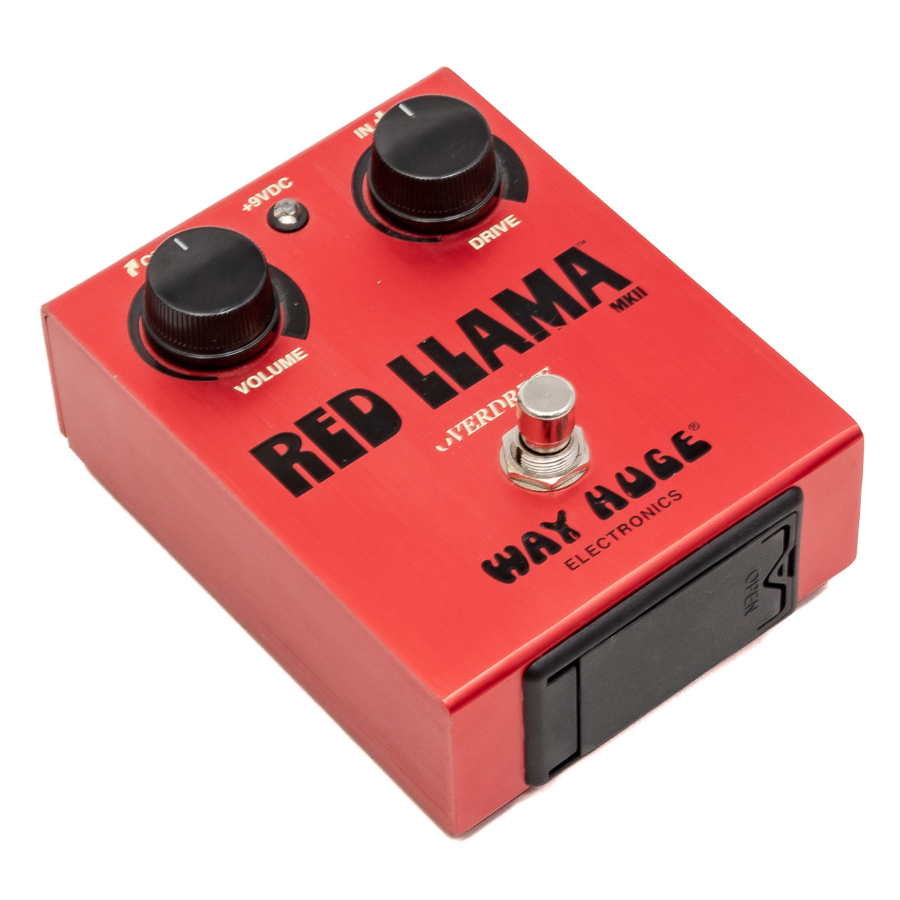 Way Huge Red Llama MKII - Used - Manchester Music Mill