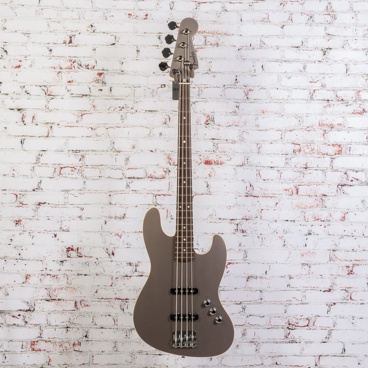 Fender - Aerodyne Special Jazz Bass® Guitar - Rosewood Fingerboard