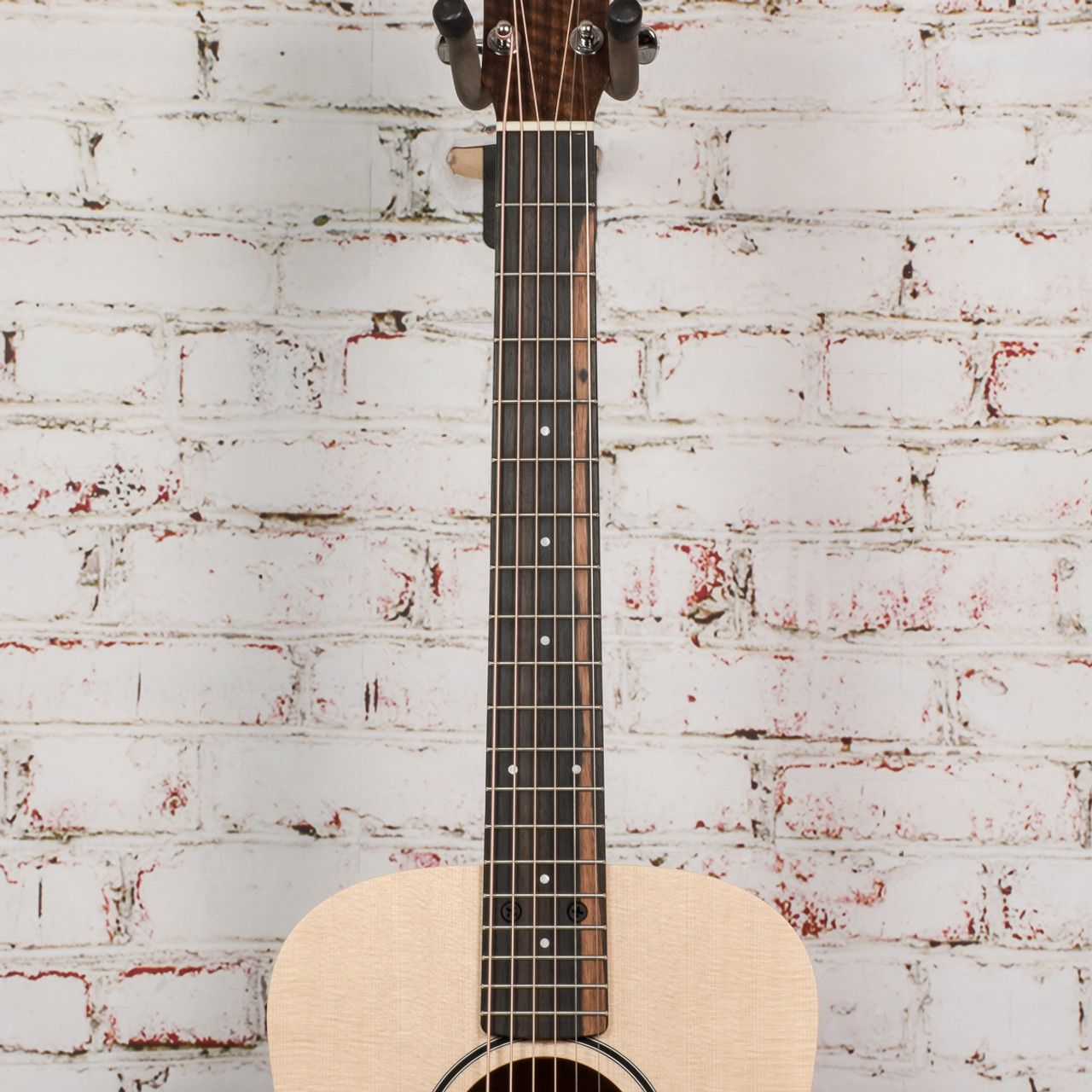 Taylor BT-1 Baby Taylor Acoustic Guitar Natural