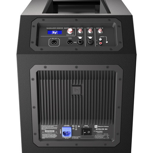 Electro-Voice EVOLVE Subwoofer - Thumbnail 4