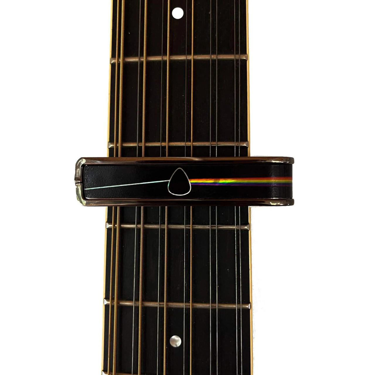 Thalia Capos - Dark Side of Pearl | Limited Edition - Chrome