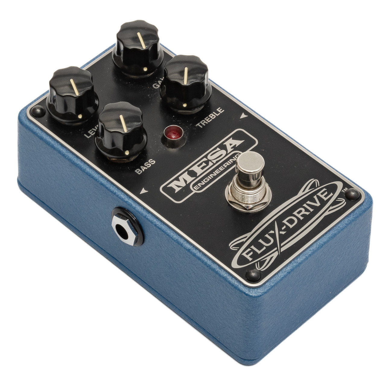 Mesa Engineering - Flux-Drive - Overdrive Pedal, x7253 (USED)