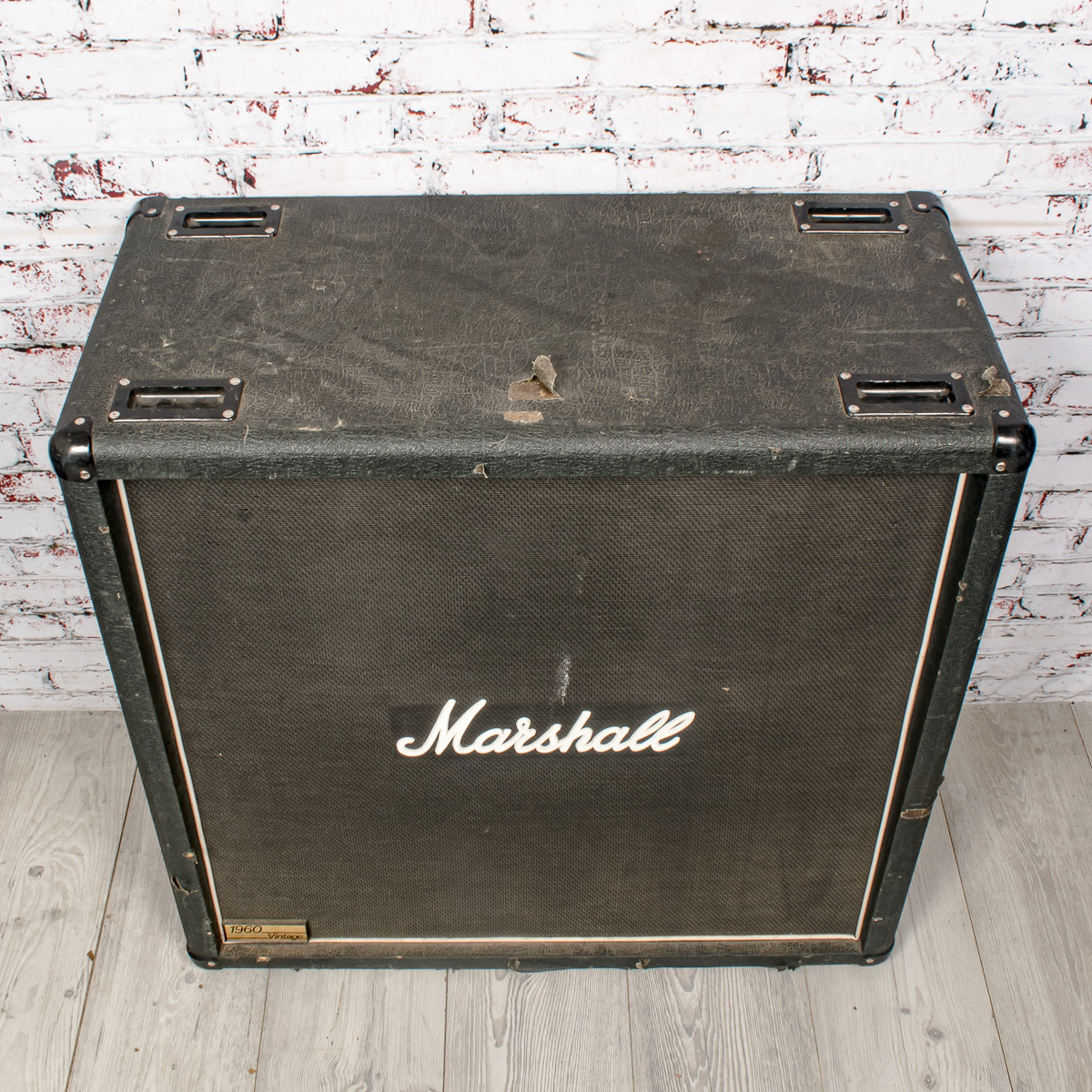 used marshall 1960b