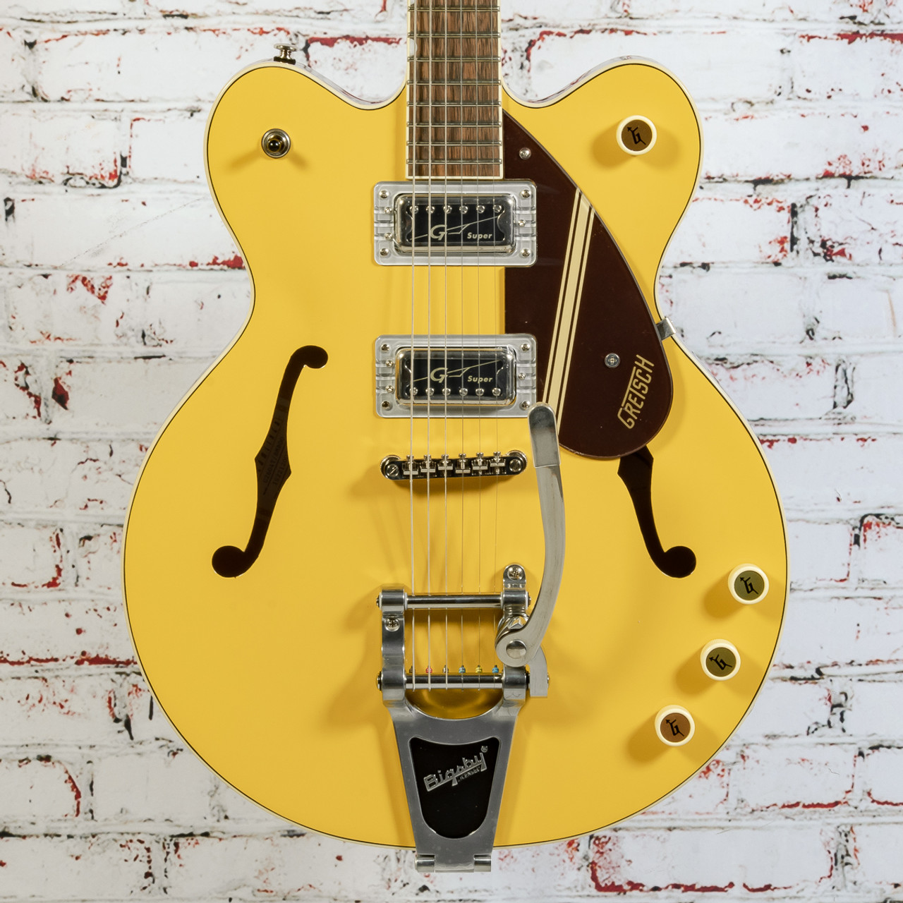 Gretsch - G2604T Streamliner™ - Hollowbody Electric Guitar - Rally