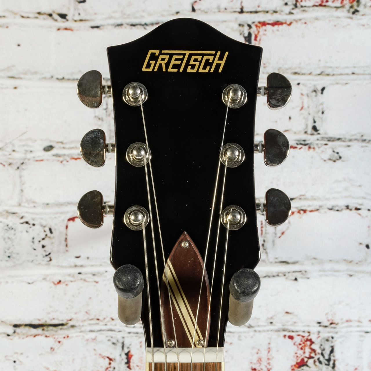 Gretsch - G2604T Streamliner™ - Hollowbody Electric Guitar - Rally