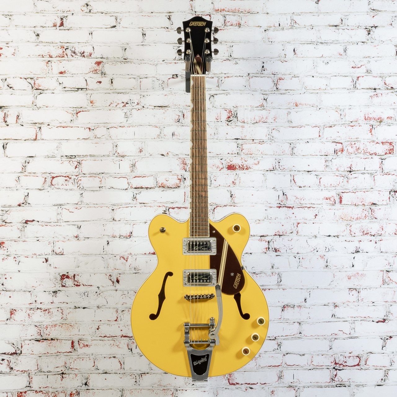 Gretsch - G2604T Streamliner™ - Hollowbody Electric Guitar - Rally