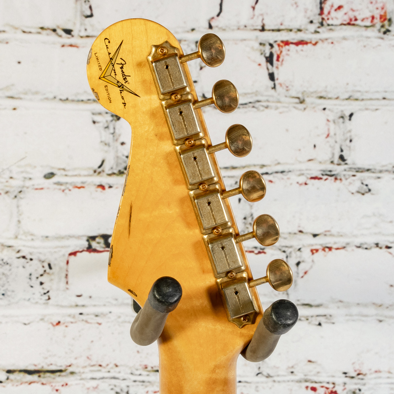 Fender - Custom Shop Limited Edition - '55 Bone Tone