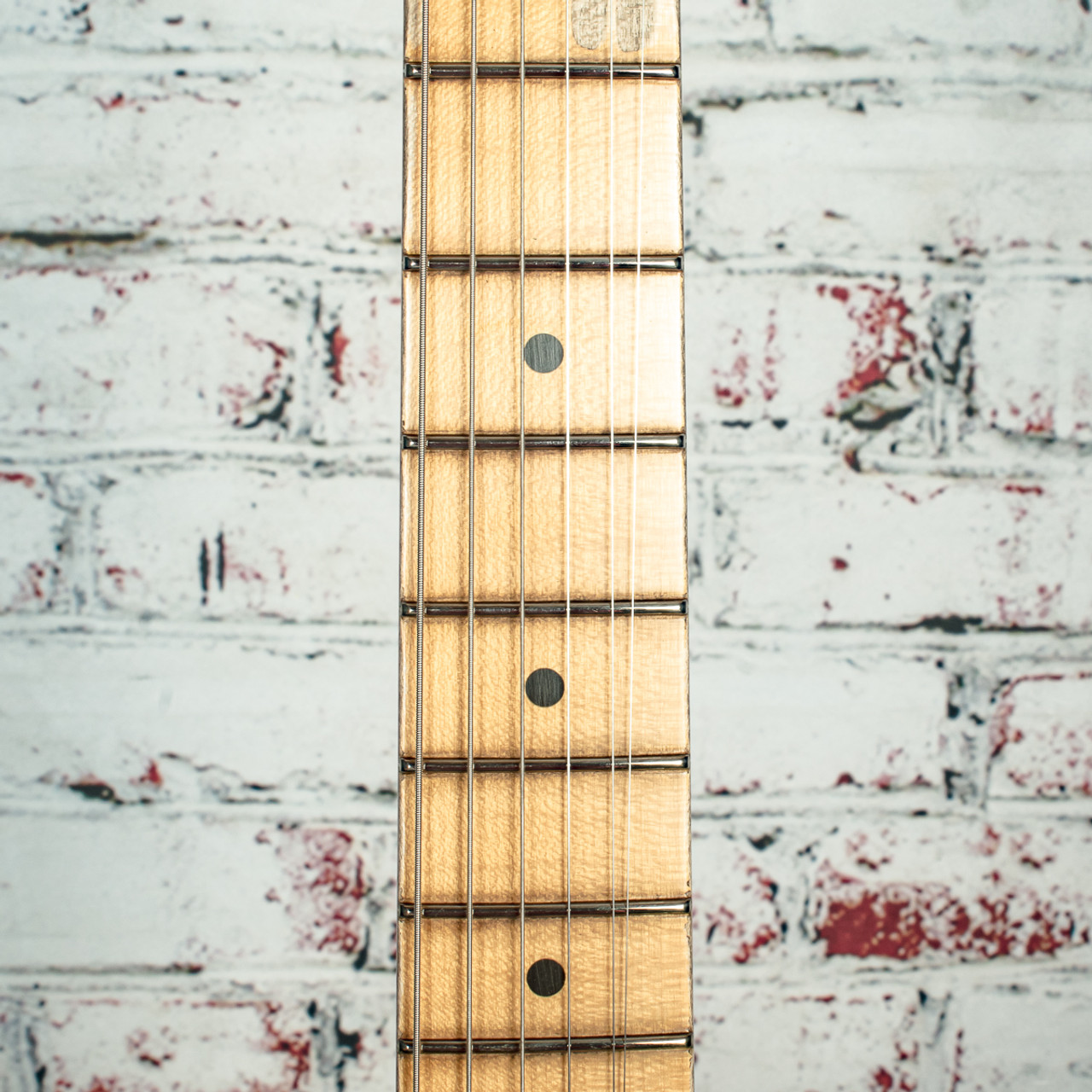 Fender - B2 Custom Shop Postmodern Stratocaster® - Electric