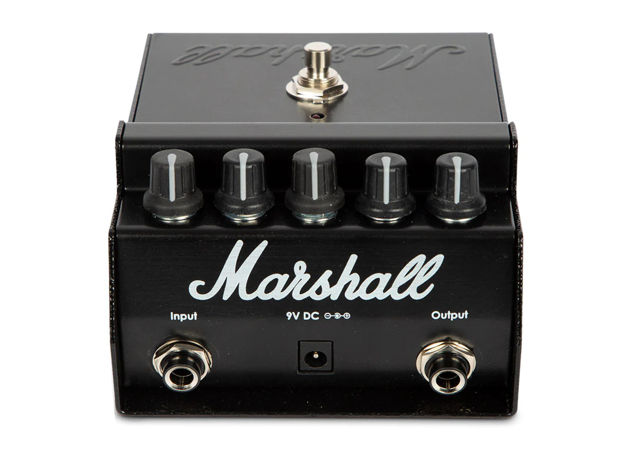 Marshall - Reissue Shred Master Pedal (M-PEDL-00102-U)