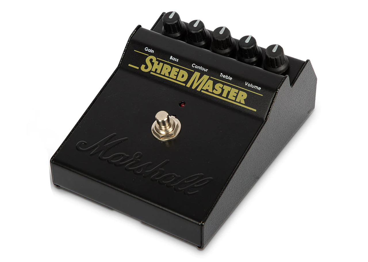 Marshall - Reissue Shred Master Pedal