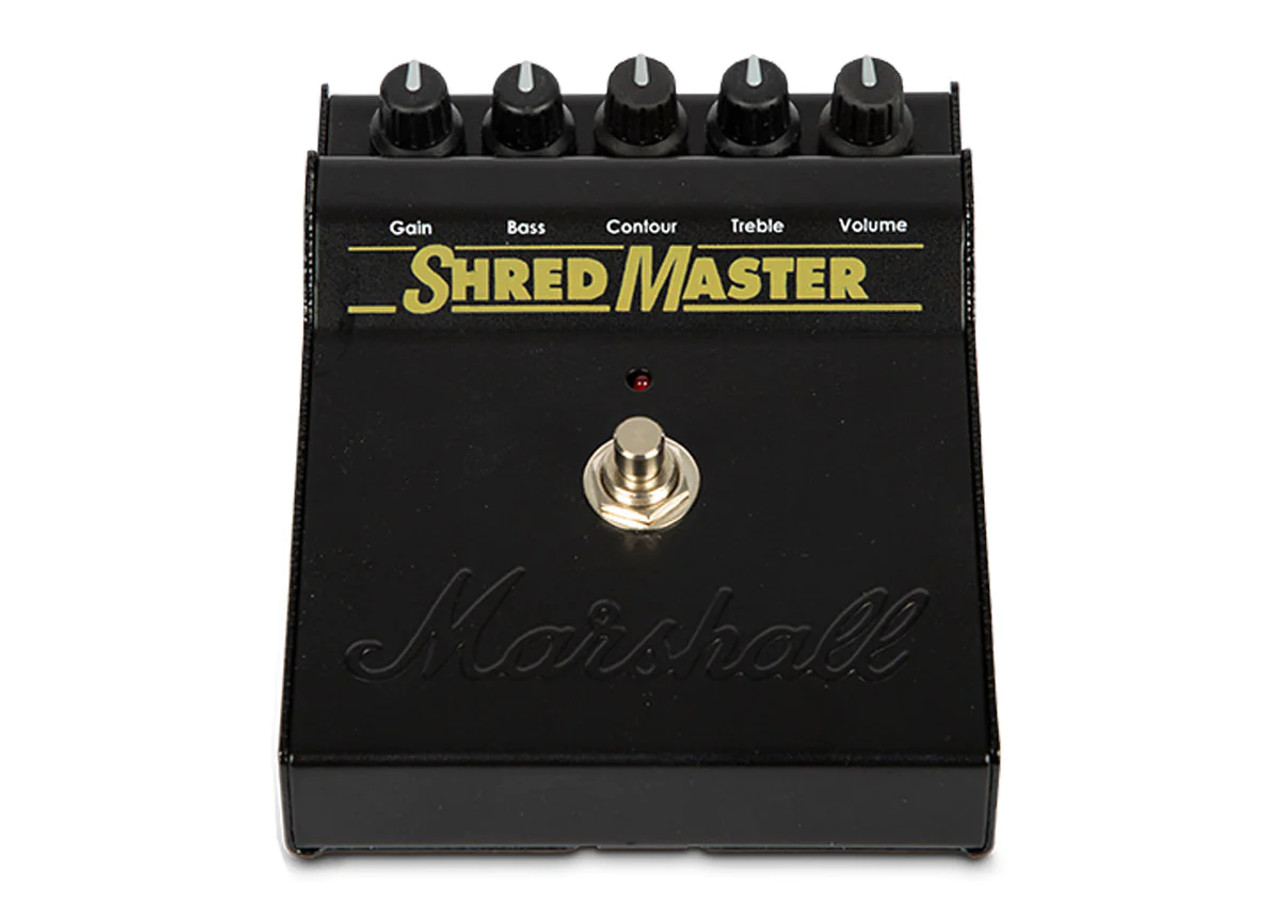 【美品ビンテージ】Marshall / Shred Master VINTAGE Shred Master