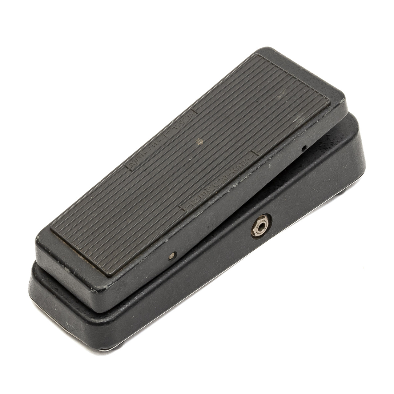 Thomas Organ Co. - Cry-Baby Model 95-910511 - Vintage Wah Pedal