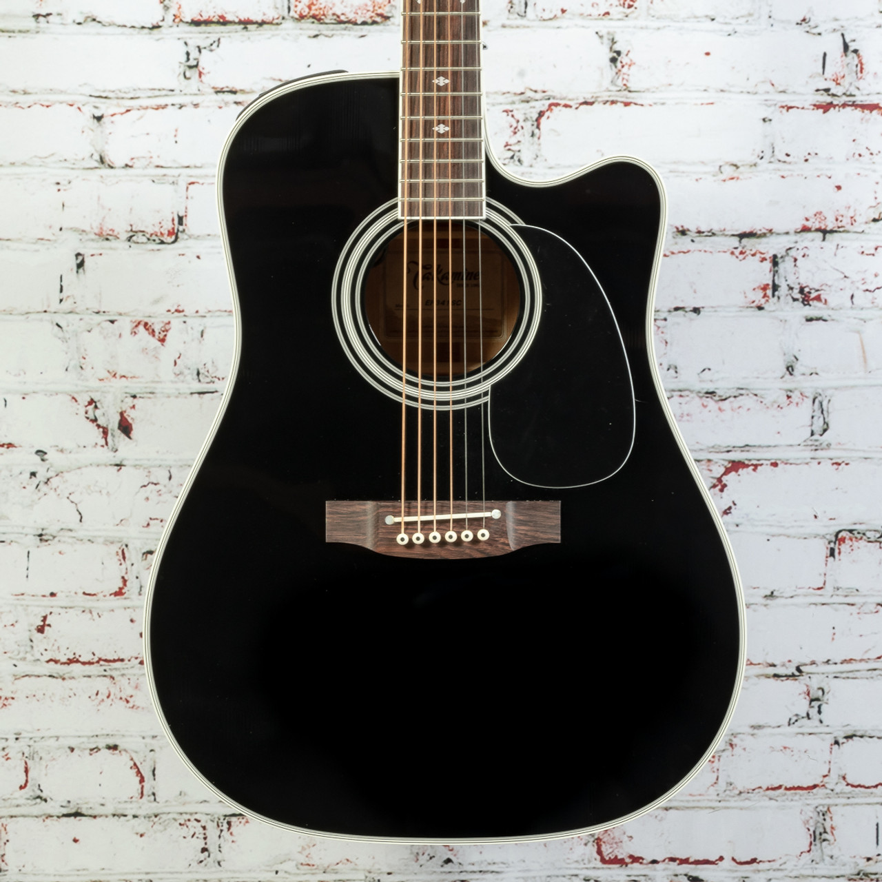 TAKAMINE EF341SC 式波屋商店様専用-