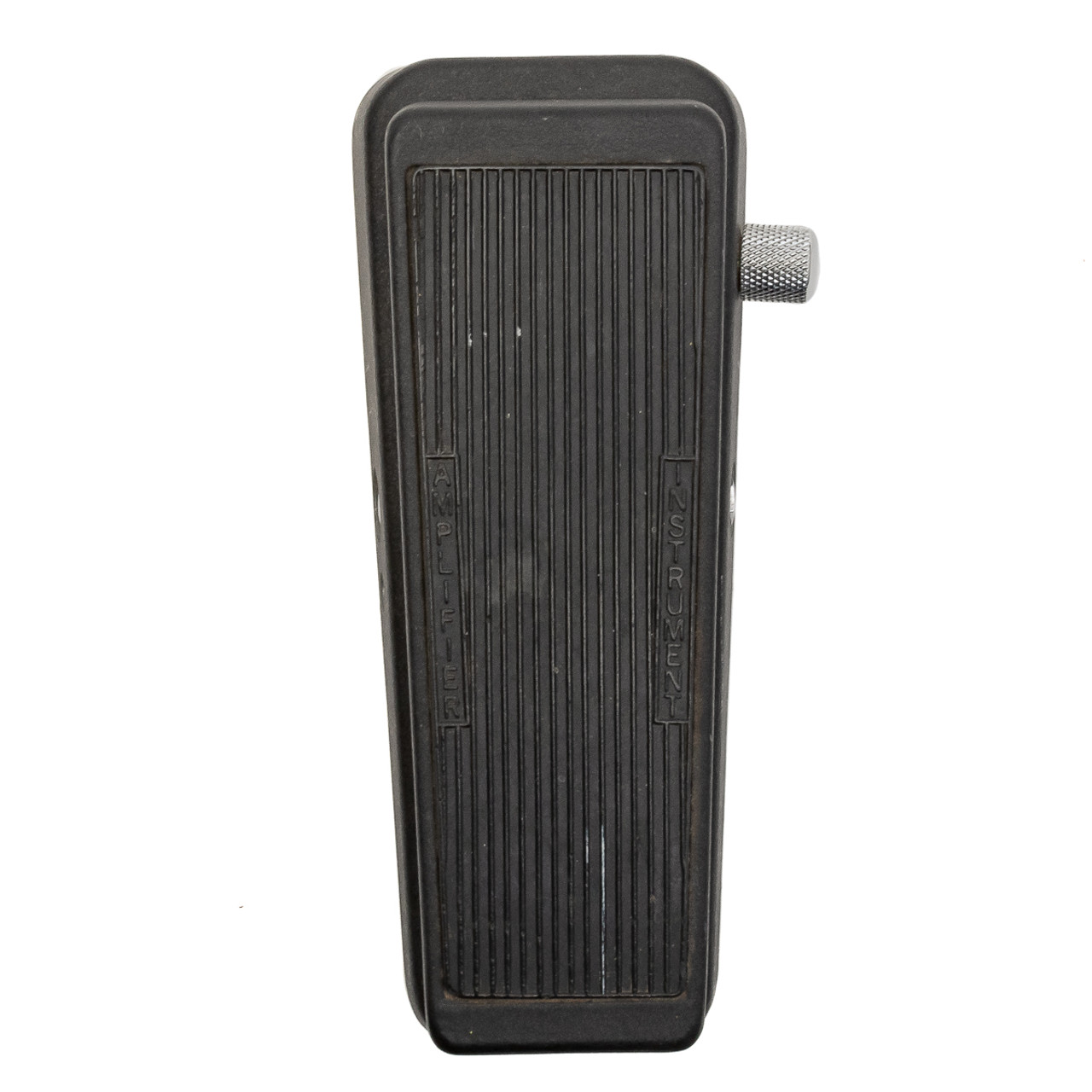 Dunlop - 535Q - Cry Baby Wah Pedal, xB330 (USED)