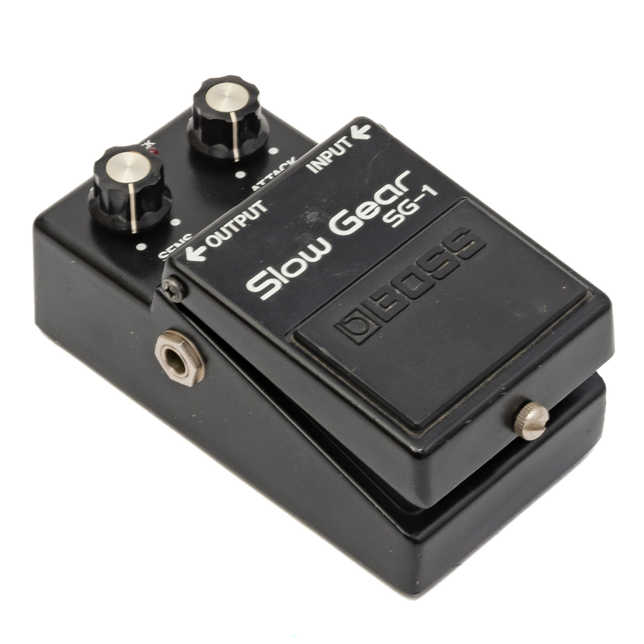 BOSS SG-1 Slow Gear | staging.exotic.com.sg