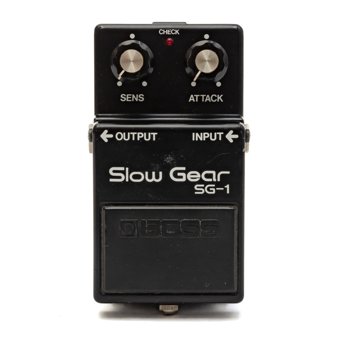 BOSS SG-1 エフェクター BOSS SG-1 Slow Gear-