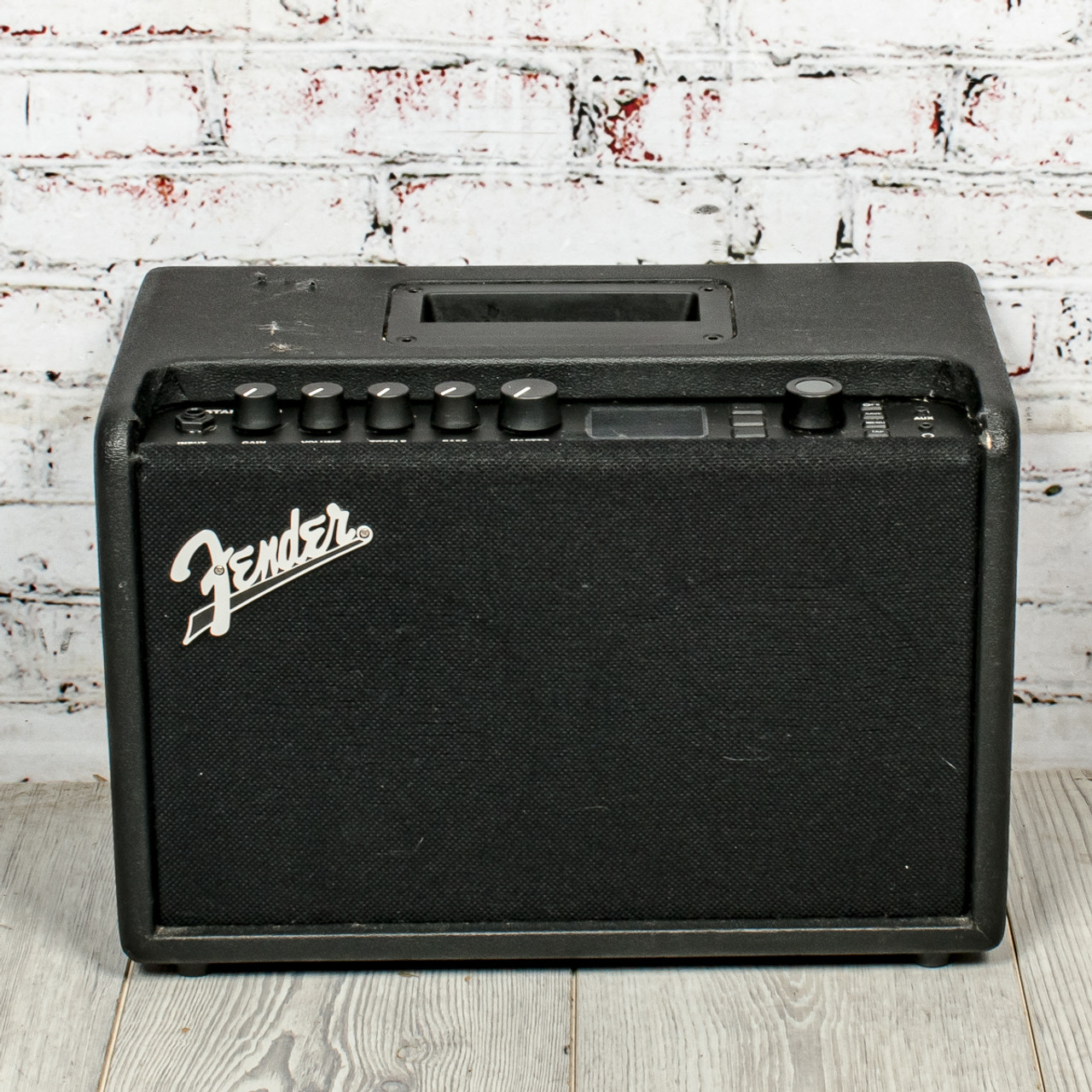 お買い得格安】 fender mustang GT40 OmGFS-m72934999054 www.npmanila.com