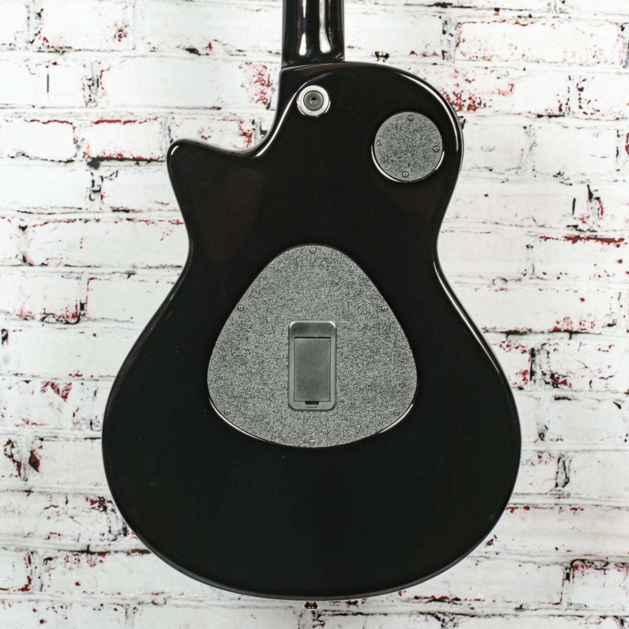 Taylor - Custom #33 - T5z - Hollowbody Electric-Acoustic