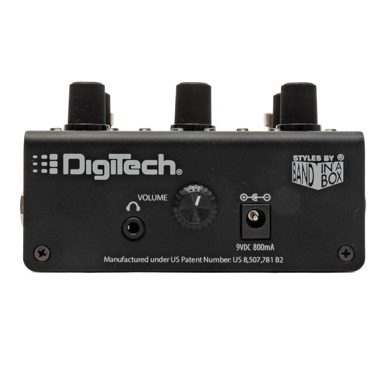 Digitech - Trio+ - Band Creator + Looper - w/ Box & FS3X