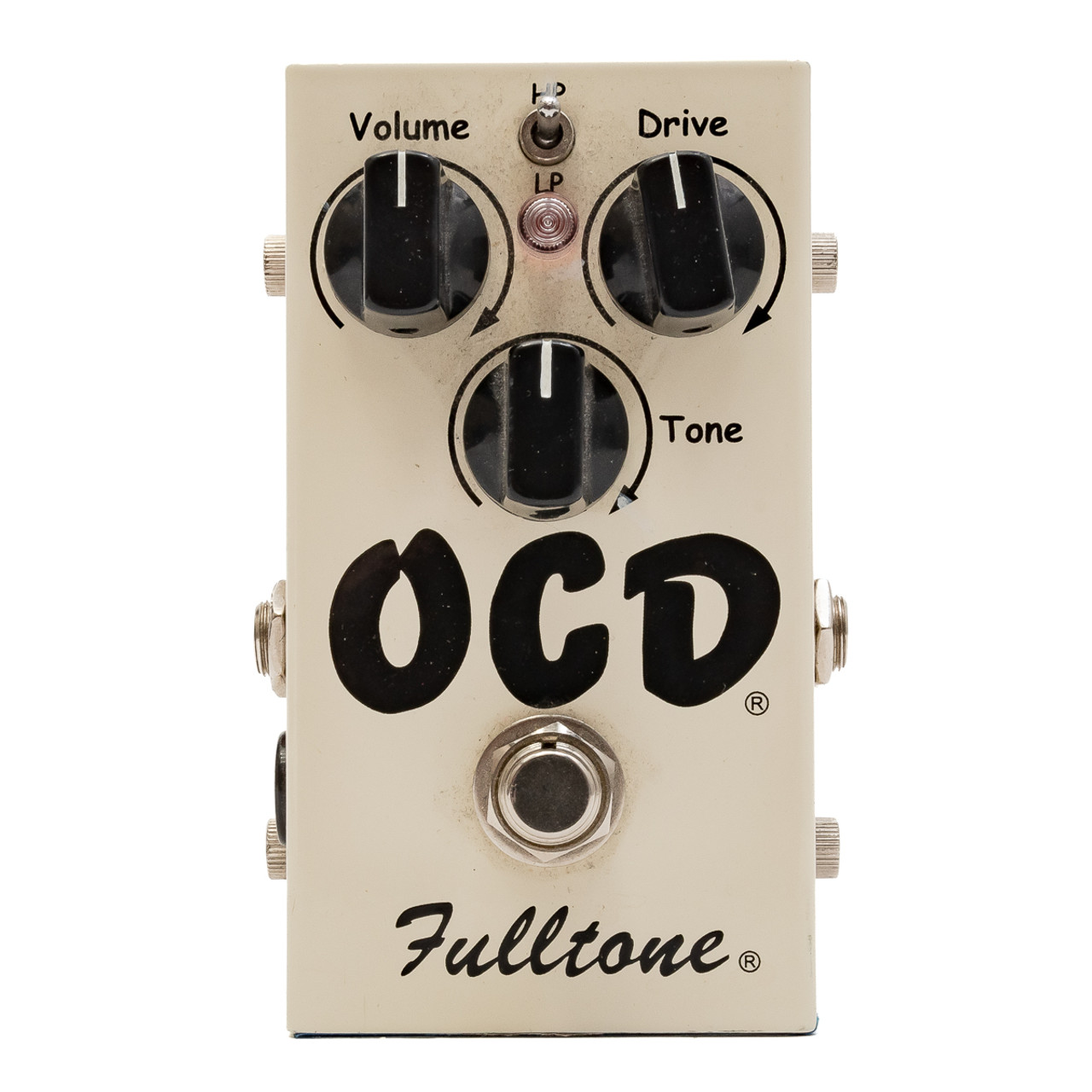 激安直営店 fulltone ocd - www.youngfarmers.org