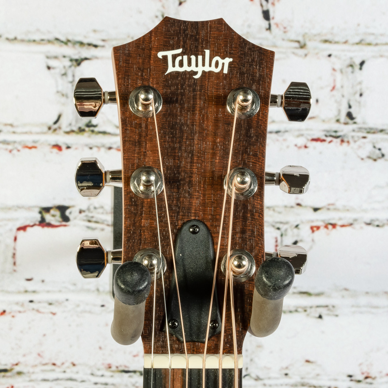 Taylor GS Mini-e Koa Plus Acoustic-Electric Guitar