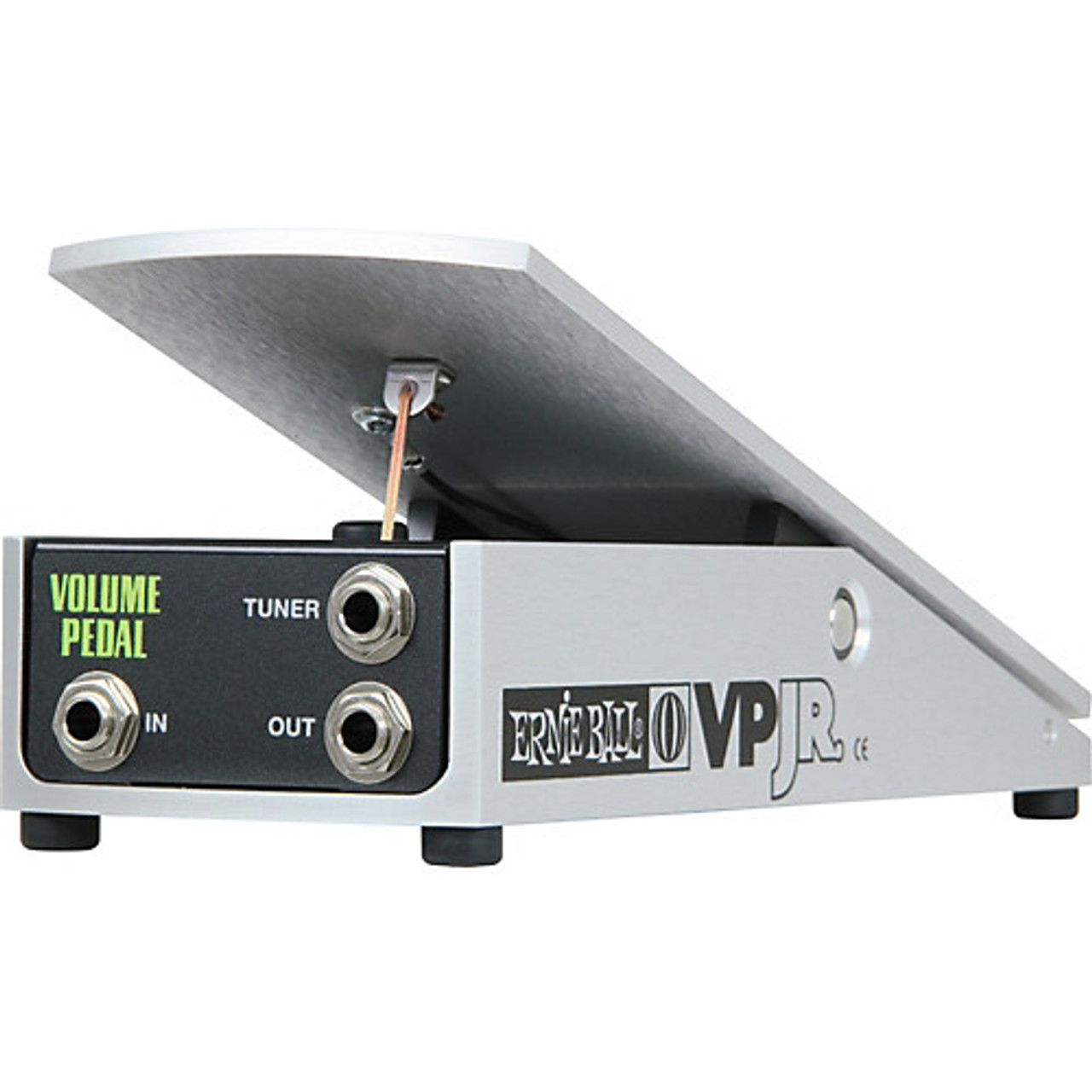 ERNIEBALL MVP Most Valuable Pedal ギター用ボリュームペダル | hahr.am