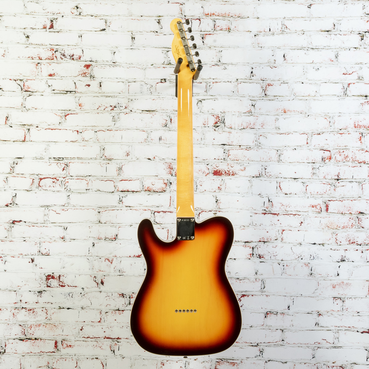 Vintage Custom 1959 Telecaster® Custom - Rosewood