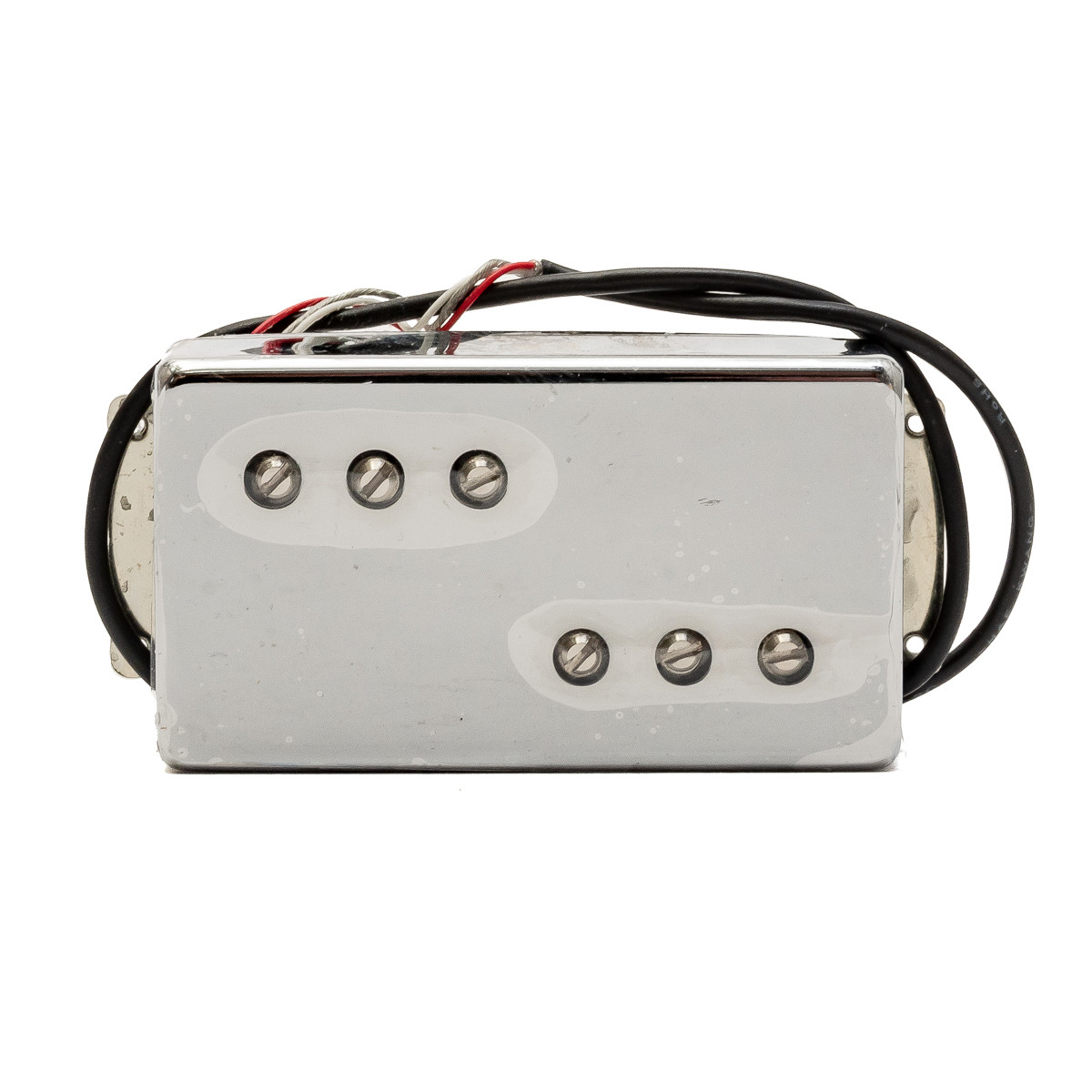 Roswell - Wide Range Humbucking Pickup, Chrome (USED)