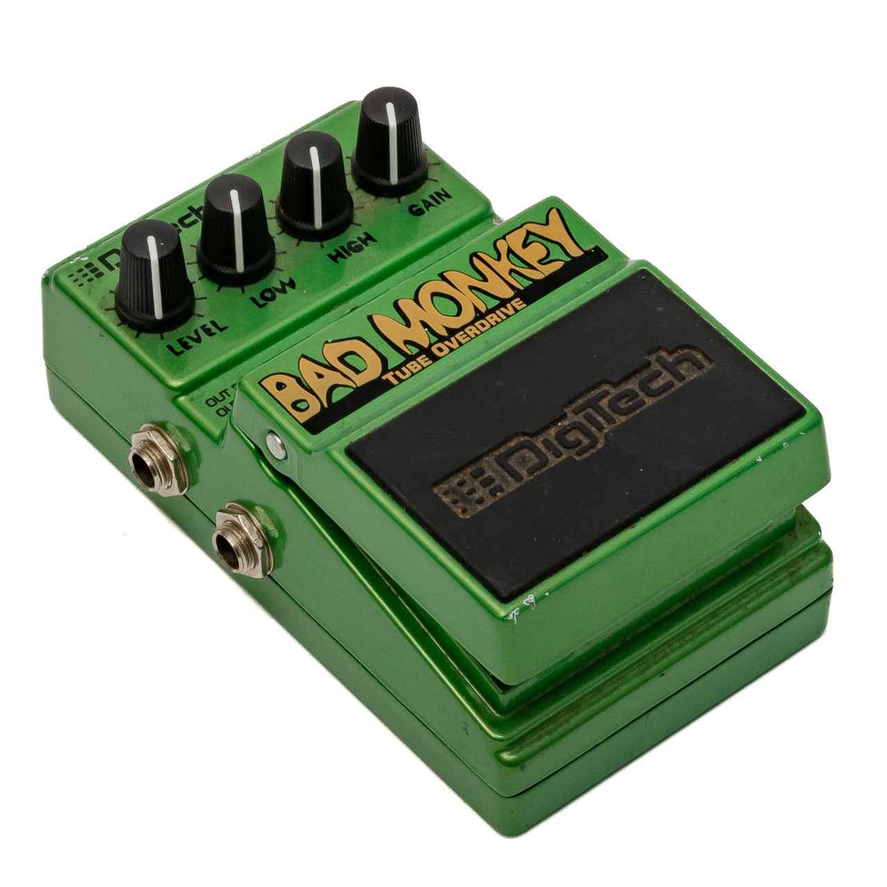 Digitech - Bad Monkey - Overdrive Pedal - (USED)