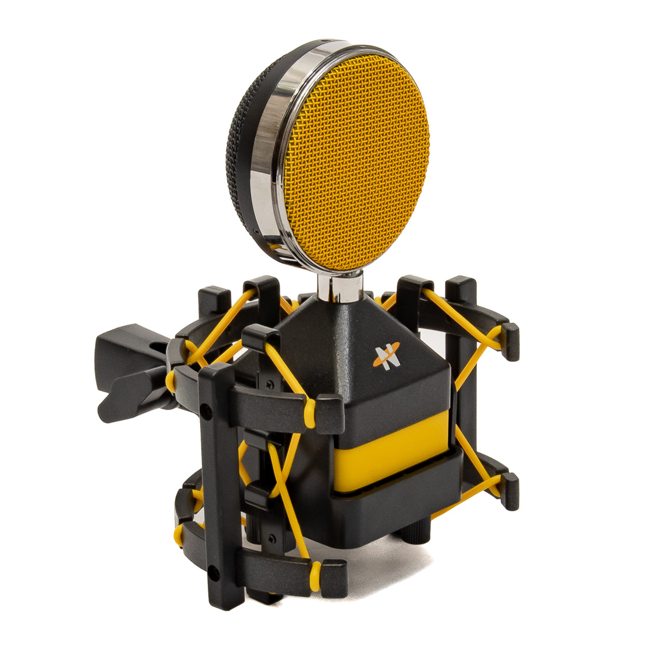 GIBSON「WORKER BEE」NEAT MICROPHONES