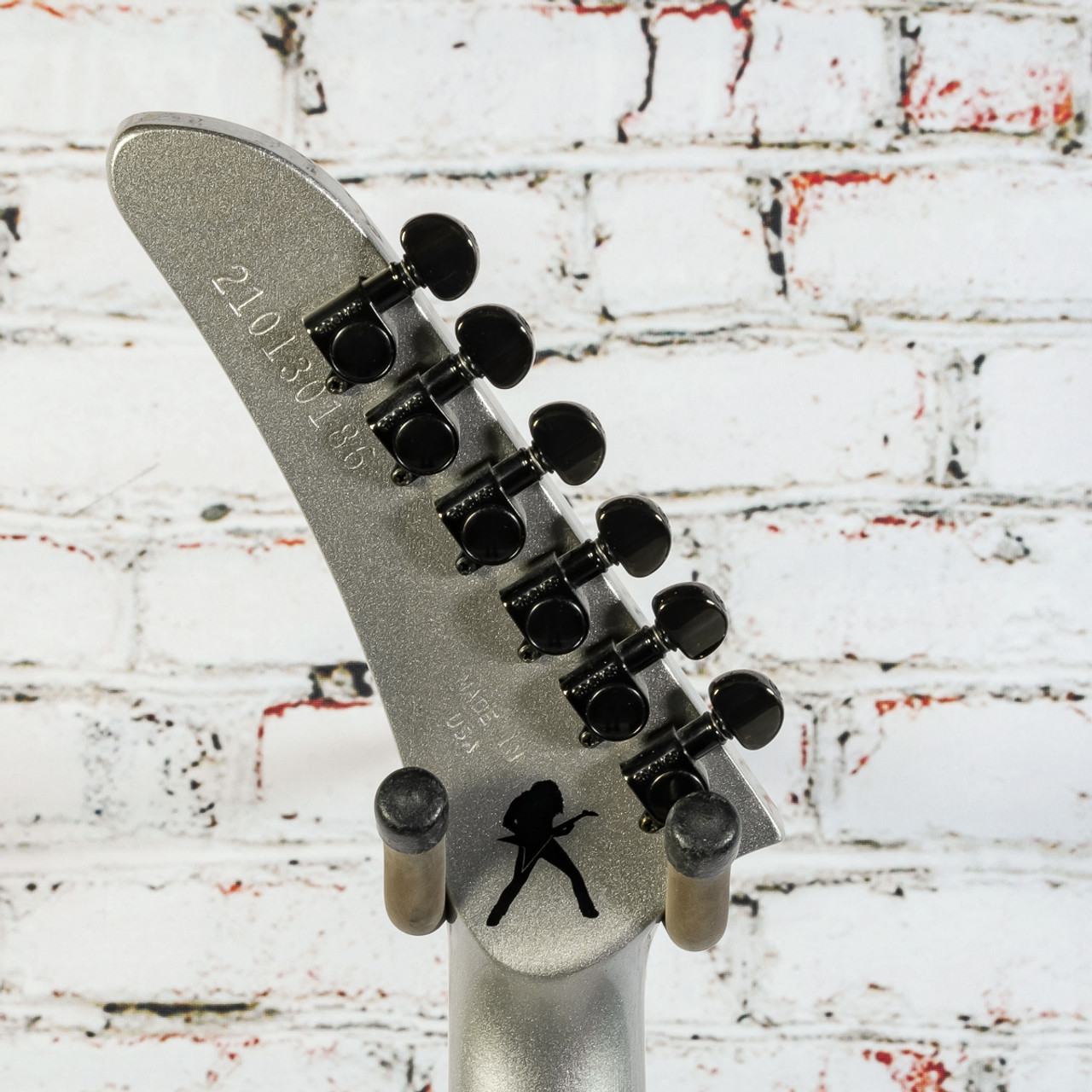 Gibson - Dave Mustaine Flying V EXP - Electric Guitar