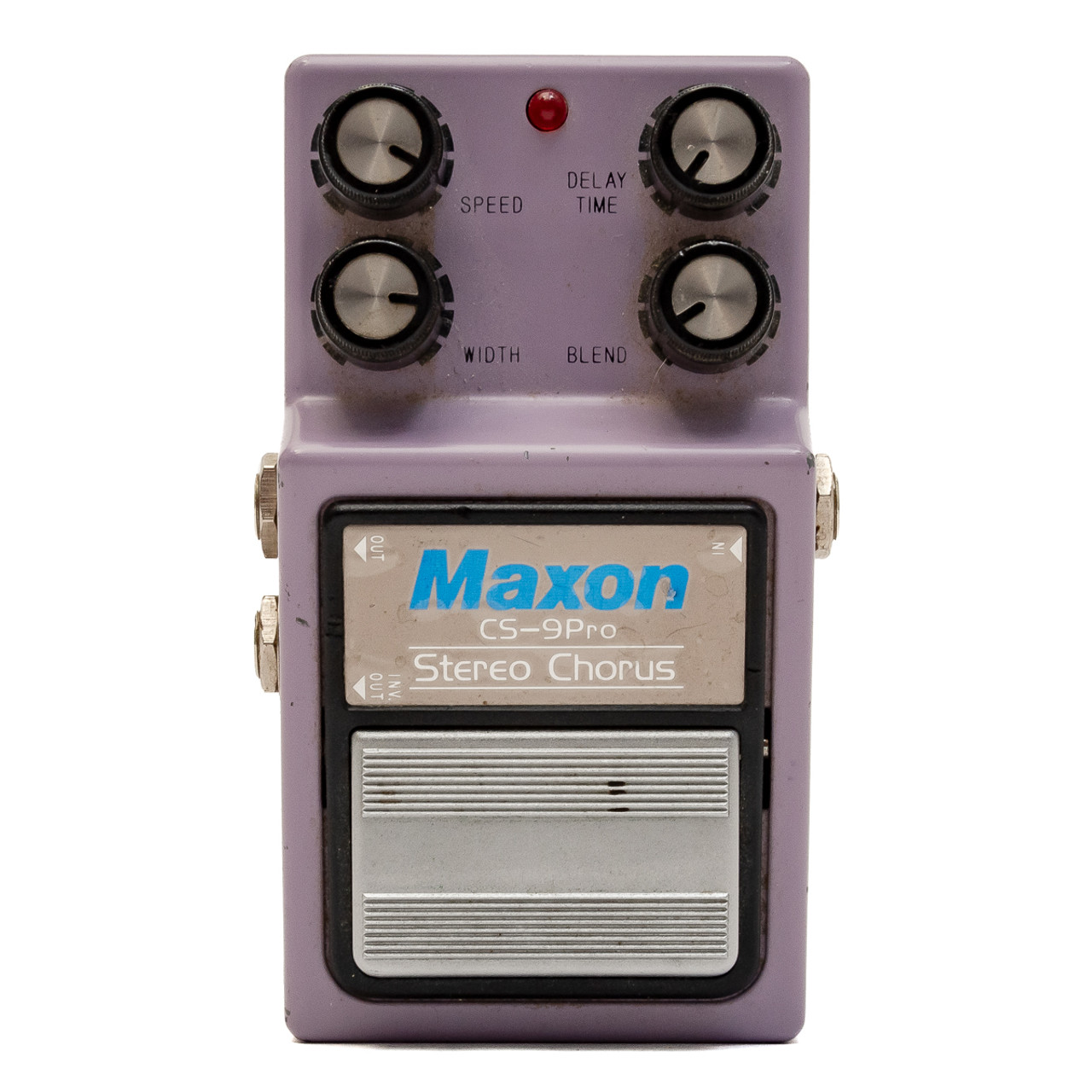 最大80％オフ！ CS-9 Stereo Maxon MAXON CS-9PRO Maxon - poumonquebec.ca