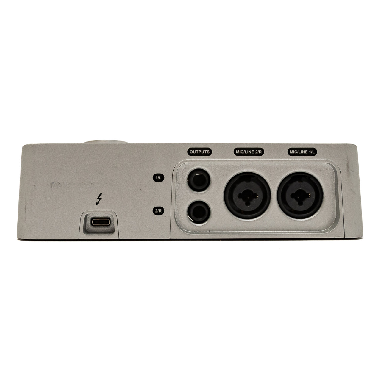 Universal Audio Apollo Solo USB Audio Interface (USED)