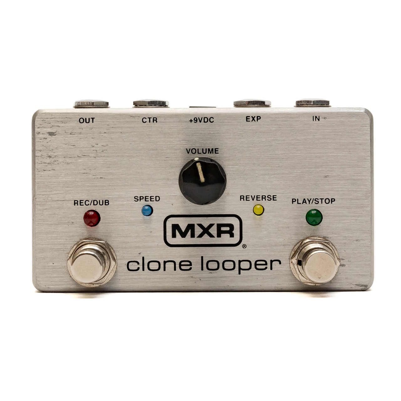 MXR - M303 Clone Looper - Looper Pedal w/ Original Box - x9665 (USED)