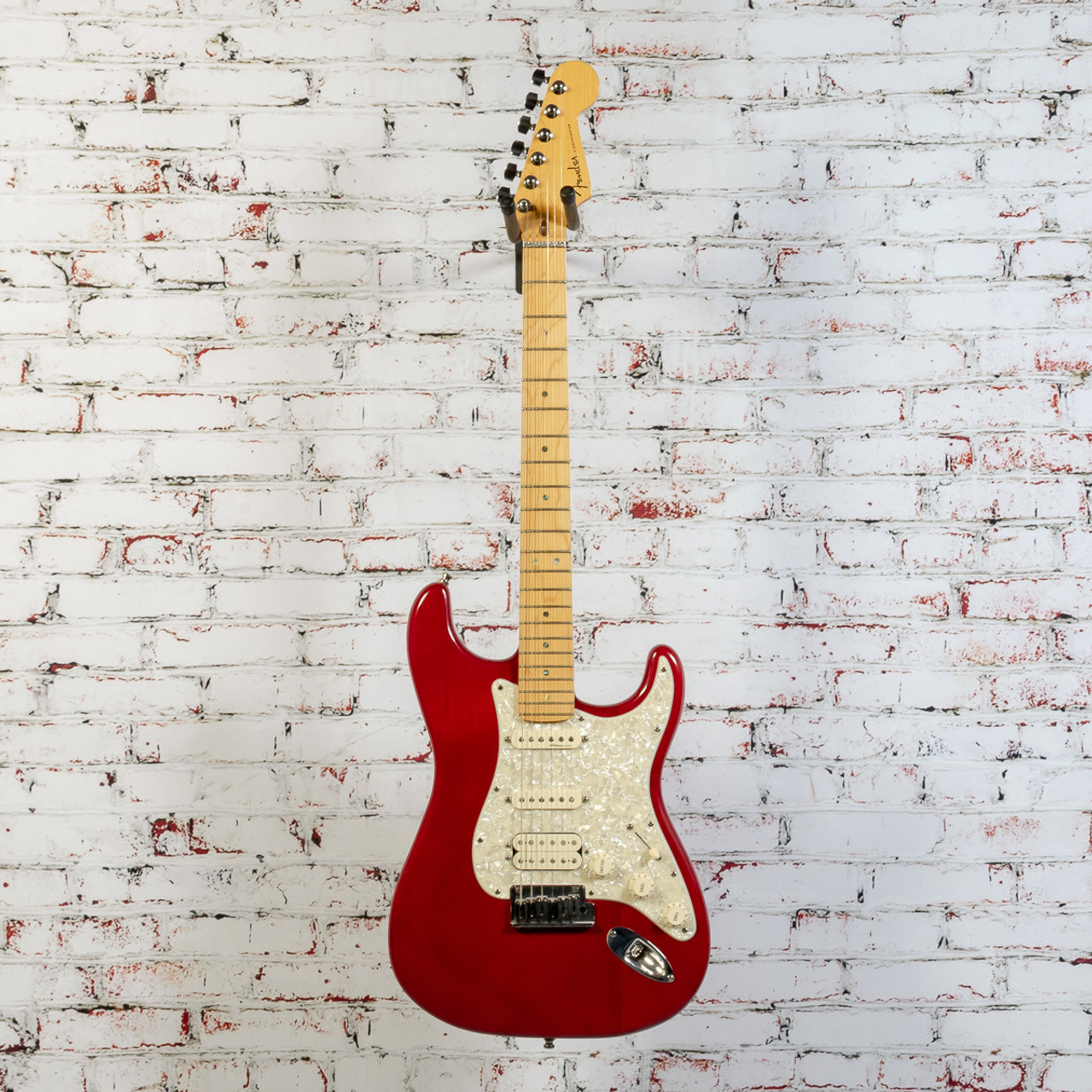 即納新作☆★ 断捨離 Fender USA Stratocaster 1962年？ フェルナンデス FST-85? ★☆ フェルナンデス