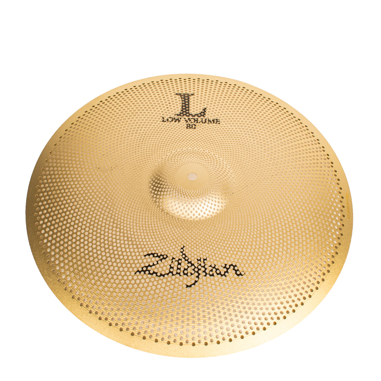 Zildjian - Low Volume Cymbal Set (USED)