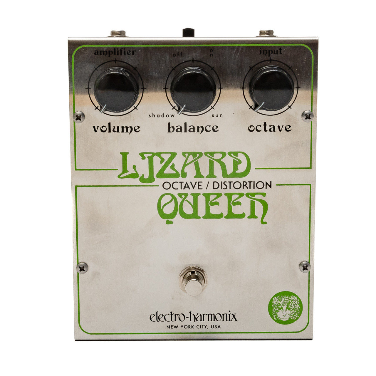 Electro-Harmonix - JHS Lizard Queen 