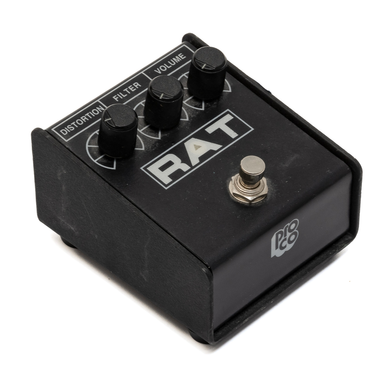 ProCo - RAT 2 - Distortion Pedal - x3591 (USED)