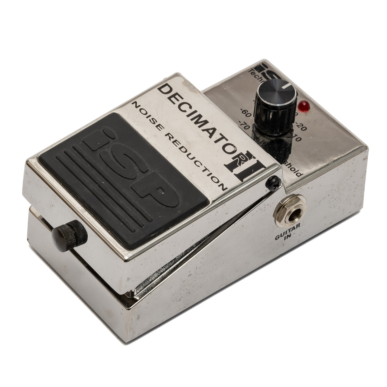 ISP - Decimator II - Noise Gate - (USED)