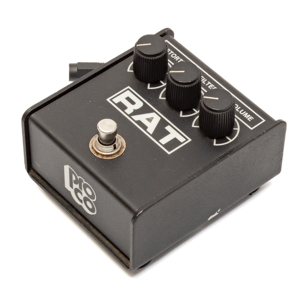 ProCo - RAT - Distortion Pedal - Mfg. 1995 - (USED)