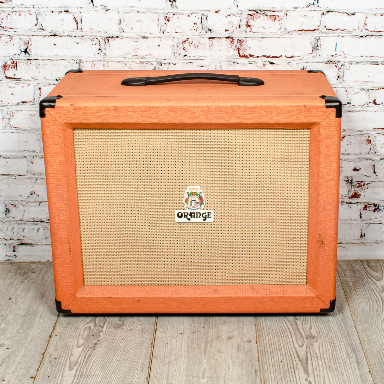 Orange PPC112 Guitar Amp Cab (USED)