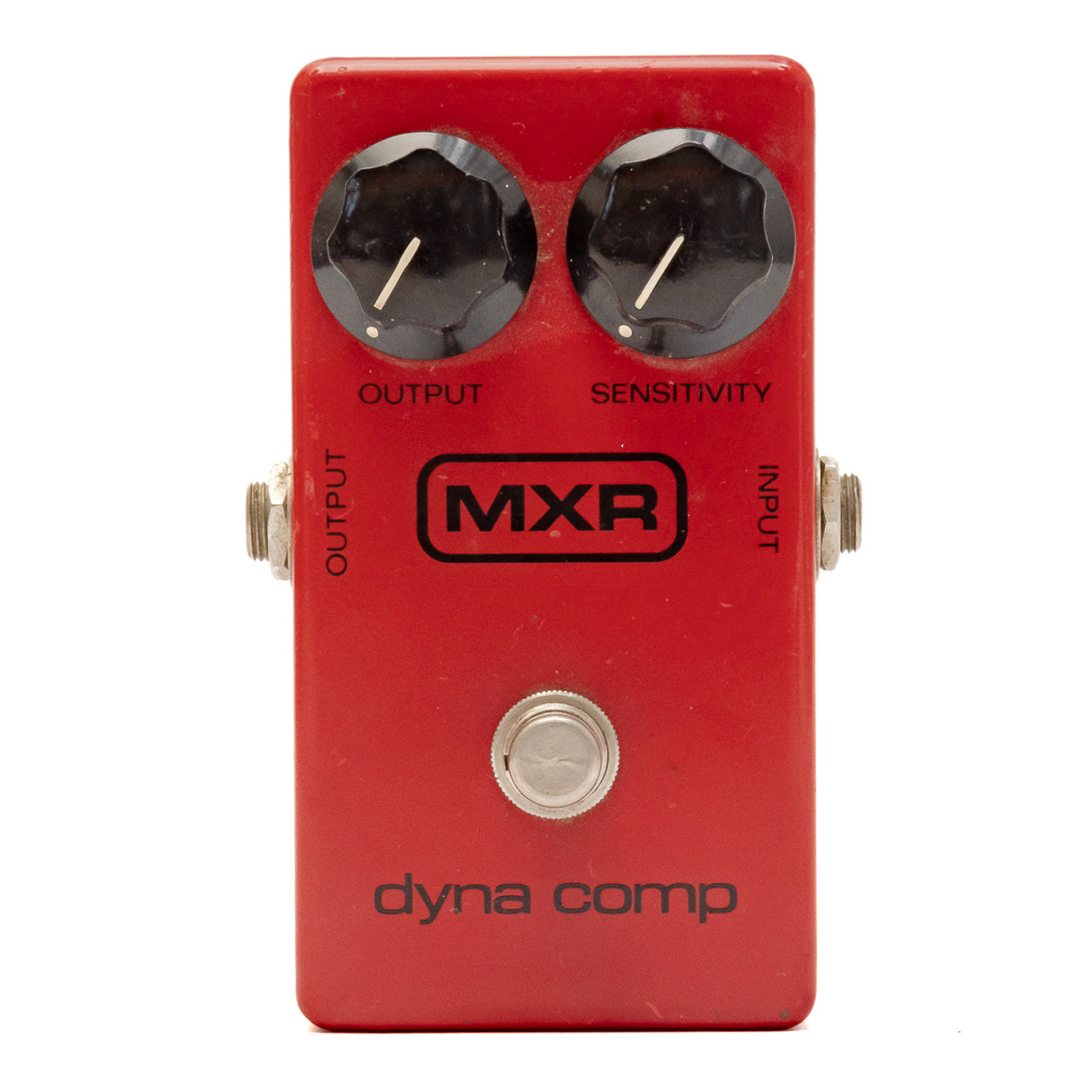 MXR - 1980 Dyna Comp - Vintage Compressor Pedal - x5797 (USED)